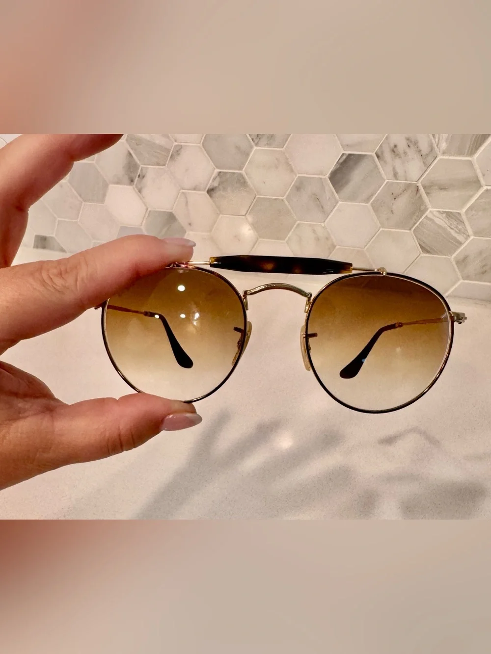 Ray-Ban classic ray